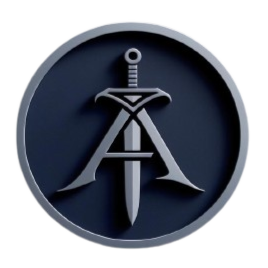 The site's logo