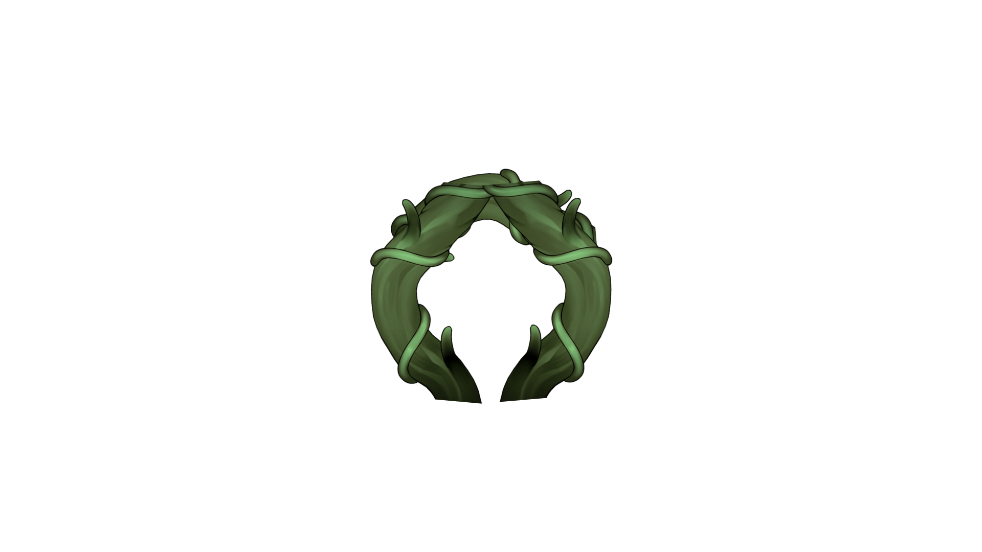 Portal static